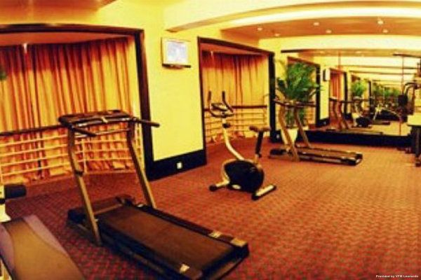 Liuzhou Grand Hotel Liuzhou
